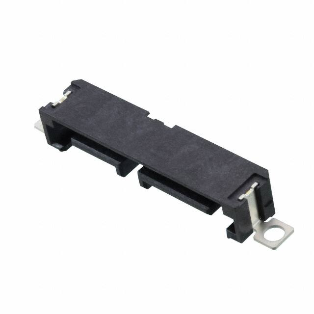 1735471-3 TE Connectivity AMP Connectors  Pluggable Connector Assemblies